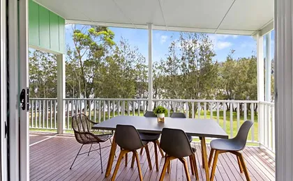 Ingenia Holidays Lake Conjola