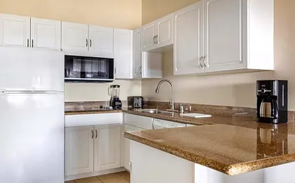 Hilton Vacation Club Riviera Beach & Shores