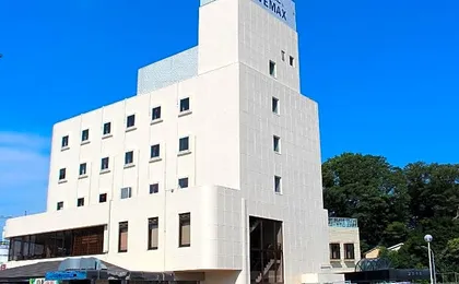 Hotel Livemax Utsunomiya