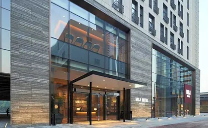 MUJI HOTEL SHENZHEN