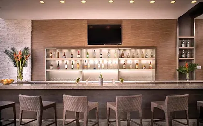 EB Hotel Miami