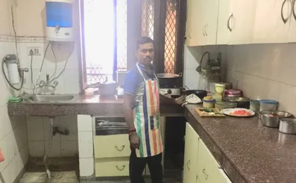 Jagannath Guest House