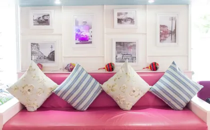 ZEN Rooms Dibuk Phuket Town