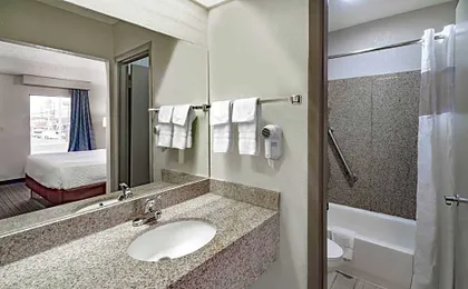 Days Inn by Wyndham Cookeville