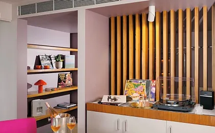 Hotel Indigo Sydney Potts Point By IHG