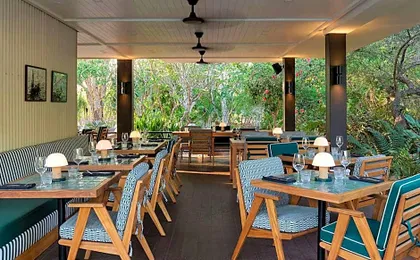Pinctada Hotel Broome