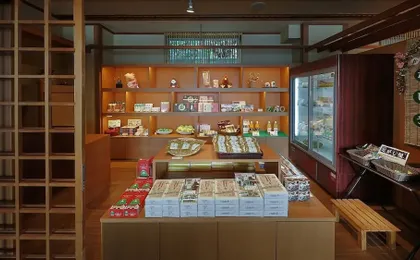 Ryokan Sanjiro