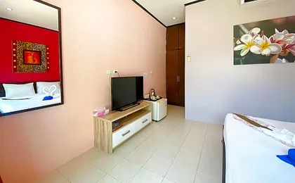 MA MAISON BOUTIQUE HOTEL. in PHUKET