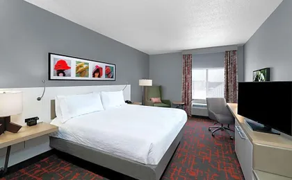 Hilton Garden Inn Louisville East
