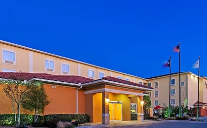TownePlace Suites by Marriott Odessa