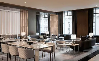 Four Seasons Hotel Chicago