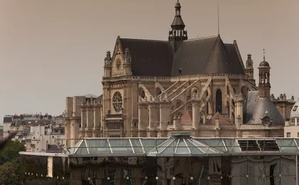 Hôtel Agora