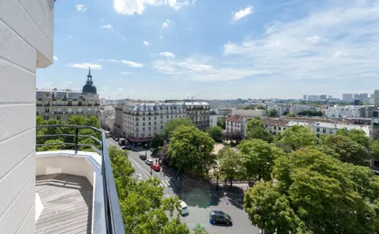 Hotel Le 209 Paris Bercy