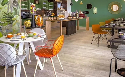 Mercure Cavaillon