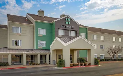 MySuites Lawton