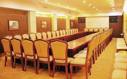 GreenTree Inn Wuhan Hankou Jiangtan