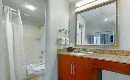 MainStay Suites St. Louis - Galleria