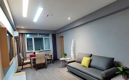 Thank Hotel Hebei Cangzhou Botou City Jiaohe