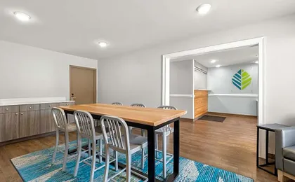 WoodSpring Suites Atlanta Airport