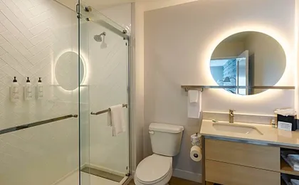 TownePlace Suites by Marriott Canton Riverstone Parkway