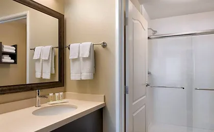 Staybridge Suites Midland By IHG