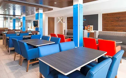 Holiday Inn Express and Suites Elko By IHG