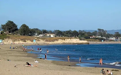 West Cliff Inn, A Four Sisters Inn