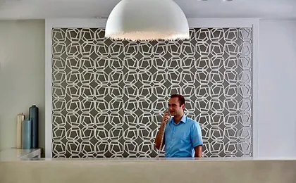 Aqua Blue Beach Hotel