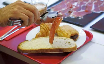 Ibis Girona
