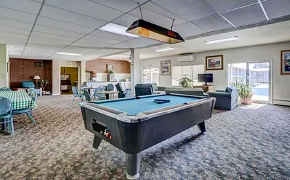 Americas Best Value Inn-Greeley/Evans