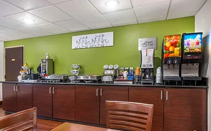 Sleep Inn Henderson-Evansville South