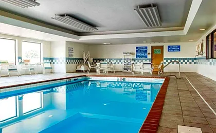 Comfort Inn Goshen