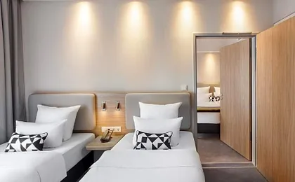 Holiday Inn Express Munich North By IHG