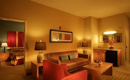Cocopah Resort And Conference Center