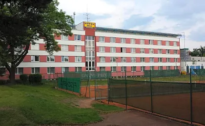Hotel Buly