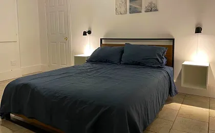 Cosy House - Mandeville Center - 6 guests 3 Beds
