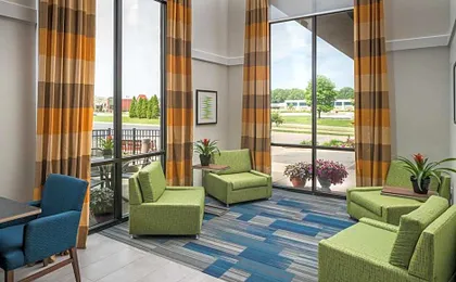 Holiday Inn Express Springfield By IHG