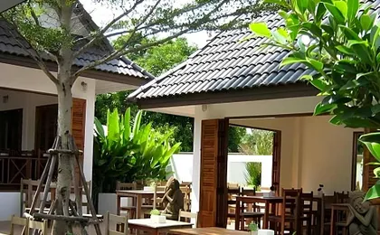 Baan Saranya