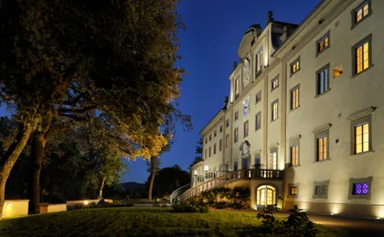 Villa le Maschere