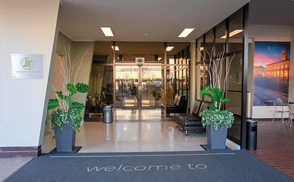 JR Hotels Gate 7 Bologna