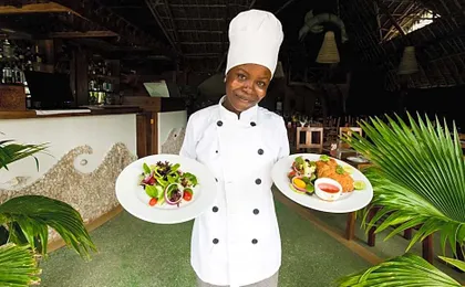 Zanzibar Queen Hotel