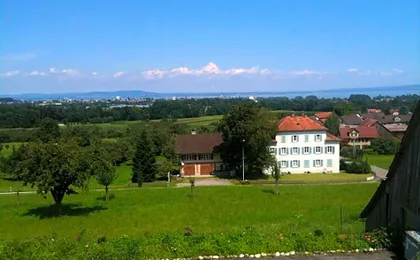 Landgasthof Winzelnberg