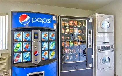 Motel 6 Sacramento, CA – South Sacramento & Elk Grove