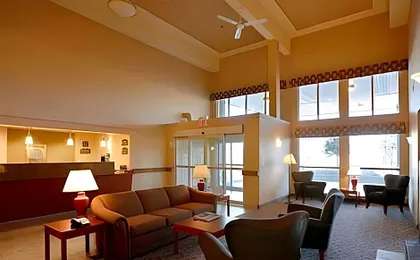 Comfort Inn & Suites Langley