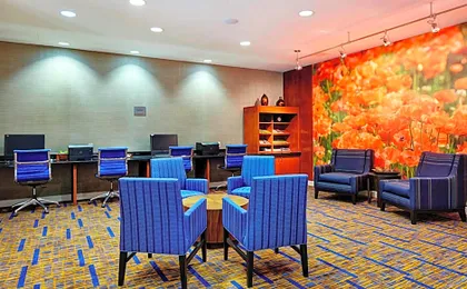 Courtyard by Marriott Phoenix North/Happy Valley