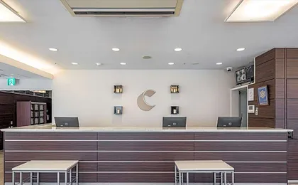 Comfort Hotel Tokyo Kiyosumi Shirakawa
