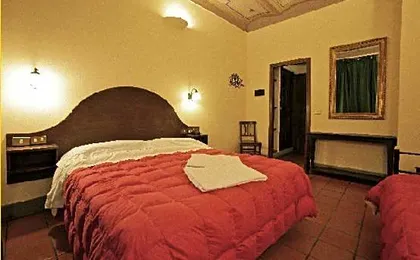 Hotel Panda