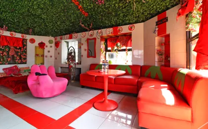 Hotel Agung Permata Artha
