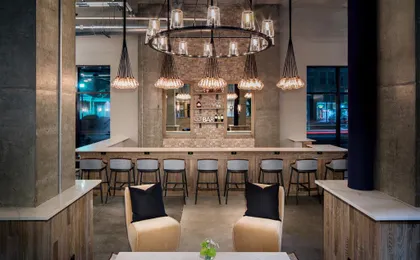 BarLounge