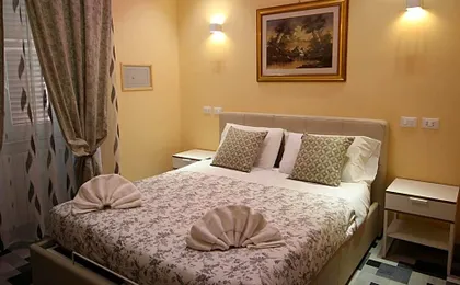 Quest House Lihong